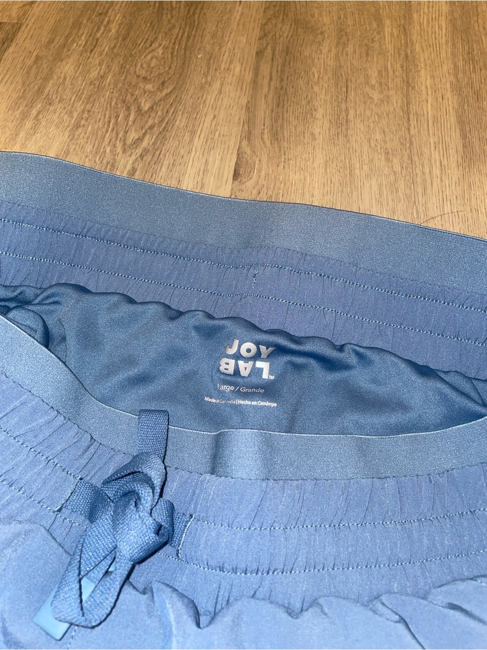 JoyLab running shorts - Picture 2 of 3